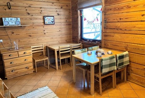 Sodyba „Duburiai“