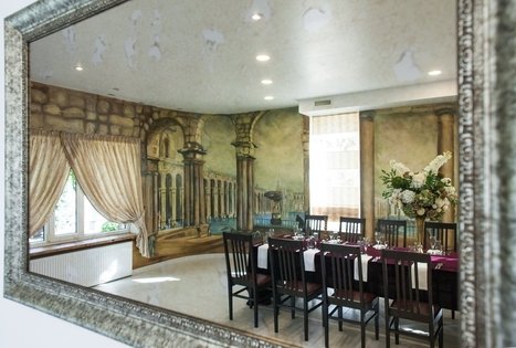 „Petrauskų sodyba“