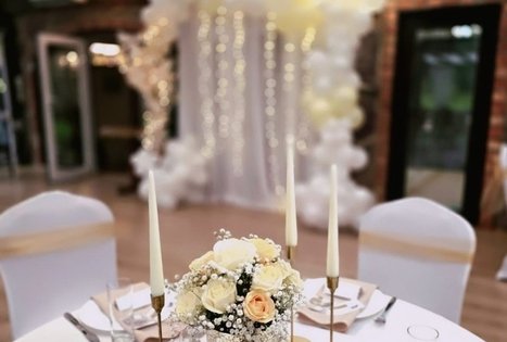 Sodyba „Bertašiūnų vienkiemis“