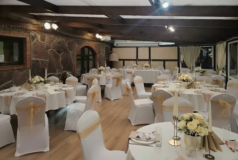 Sodyba „Bertašiūnų vienkiemis“