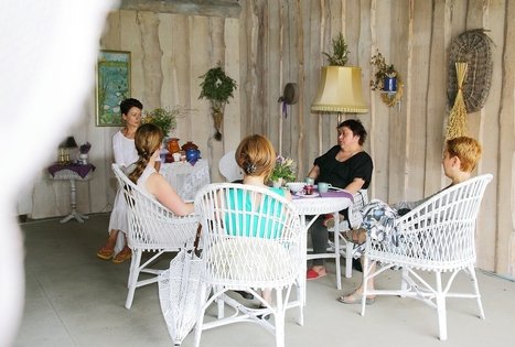 „Levandų ūkis“