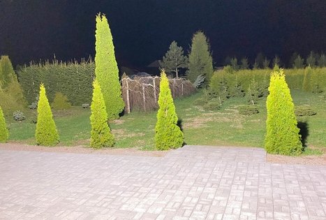 Sodyba „Glorija“