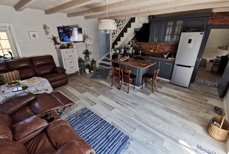 Sodyba „Vila Minė“