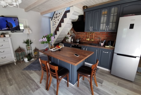 Sodyba „Vila Minė“