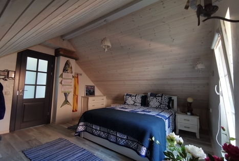 Sodyba „Vila Minė“