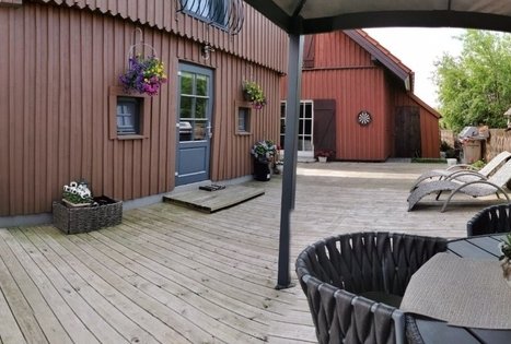 Sodyba „Vila Minė“