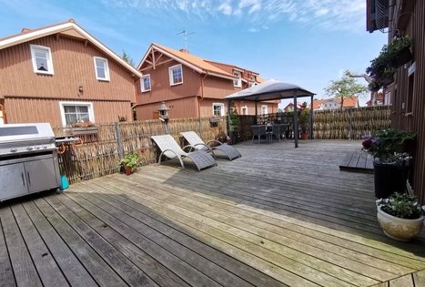 Sodyba „Vila Minė“