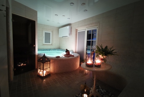 Sodyba „Vila Minė“