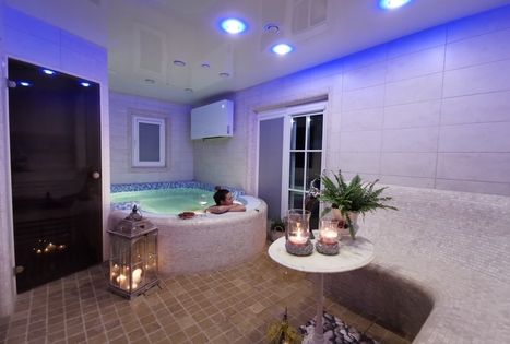 Sodyba „Vila Minė“