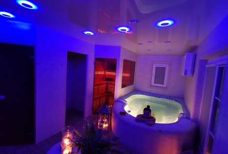 Sodyba „Vila Minė“