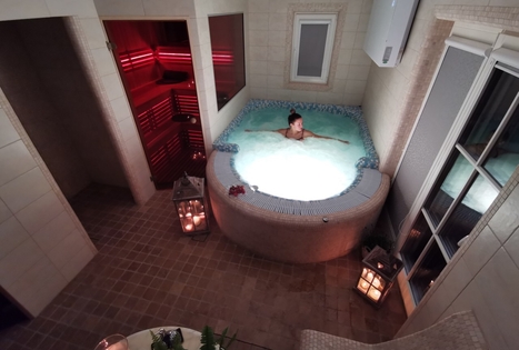 Sodyba „Vila Minė“