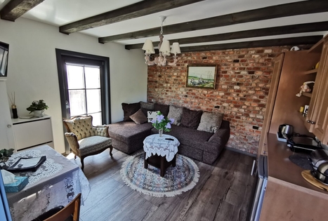 Sodyba „Vila Minė“