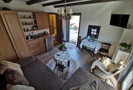 Sodyba „Vila Minė“