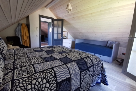 Sodyba „Vila Minė“