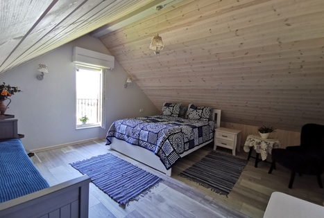 Sodyba „Vila Minė“