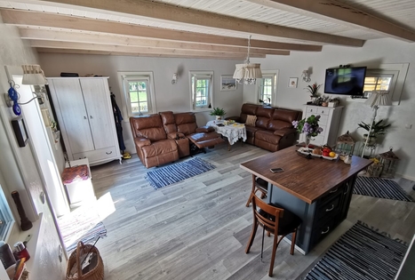 Sodyba „Vila Minė“