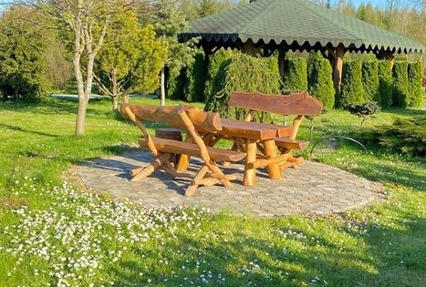 Sodyba „Glorija“