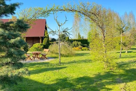 Sodyba „Glorija“