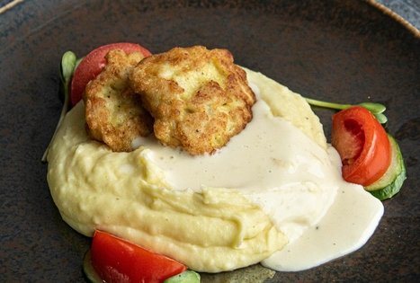 „Radailių dvaras“