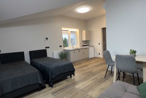 Sodyba „Virinta“