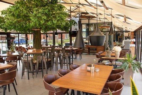 „Radailių dvaras“