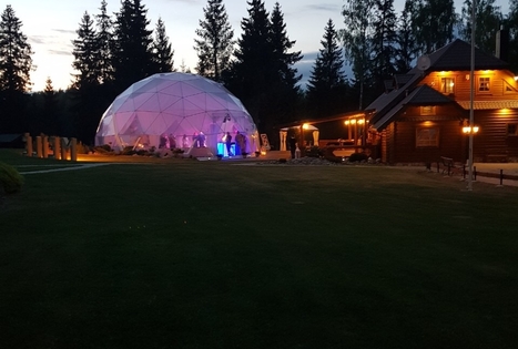 Sodyba „Bebrų kalnas“