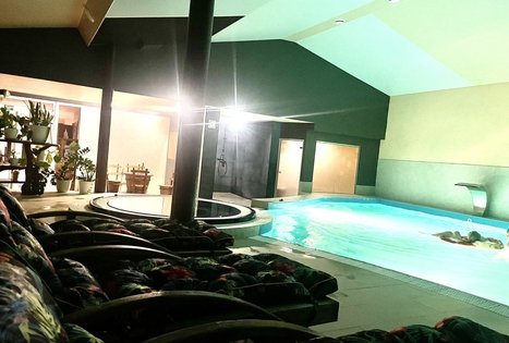 Sodyba „Karpynė“