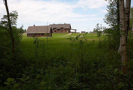 Sodyba „Marguoliai“