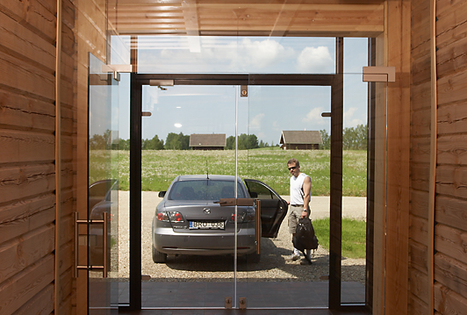 Sodyba „Marguoliai“