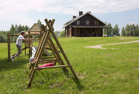 Sodyba „Marguoliai“