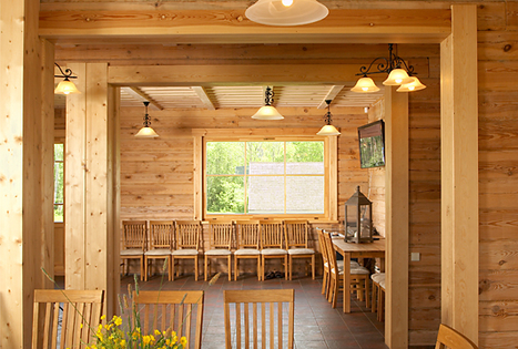 Sodyba „Marguoliai“