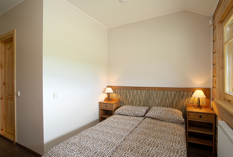 Sodyba „Marguoliai“