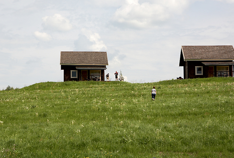 Sodyba „Marguoliai“