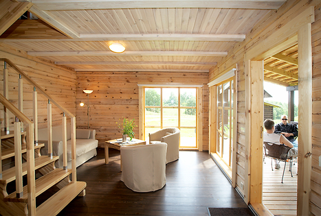 Sodyba „Marguoliai“