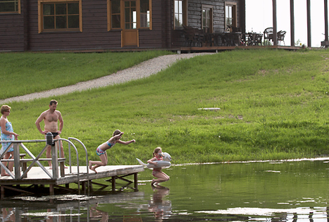 Sodyba „Marguoliai“