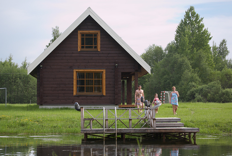 Sodyba „Marguoliai“