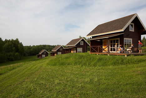 Sodyba „Marguoliai“