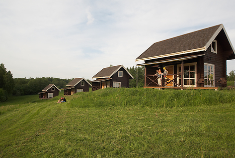 Sodyba „Marguoliai“