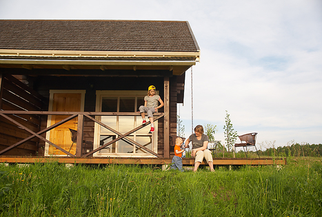 Sodyba „Marguoliai“