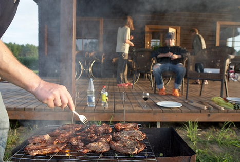 Sodyba „Marguoliai“