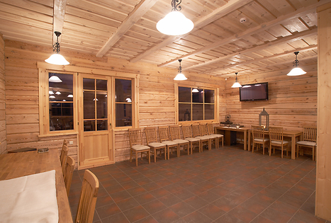 Sodyba „Marguoliai“