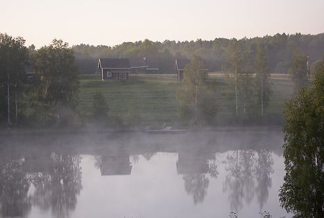 Sodyba „Marguoliai“