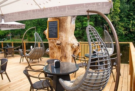 „Radailių dvaras“