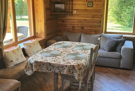 Sodyba „Latkrantė“