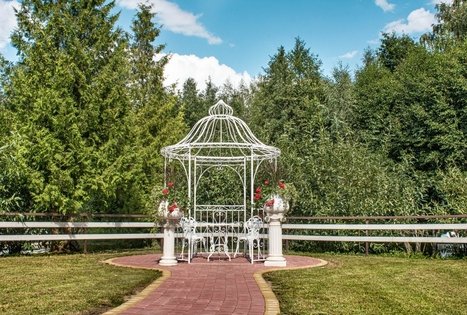 „Radailių dvaras“