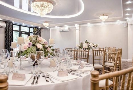 „Radailių dvaras“