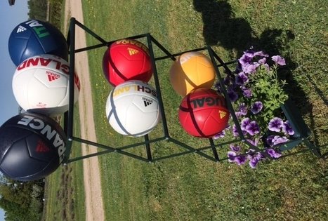 MINI GOLF & FOOT GOLF