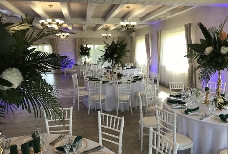 Sodyba „Bajorai“