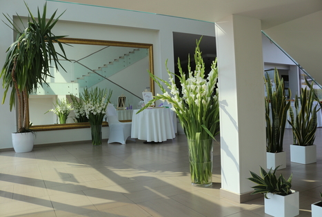 Rezidencija „Grįžulo ratai“