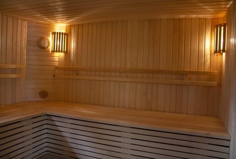 Sodyba „Žaliasis slėnis“